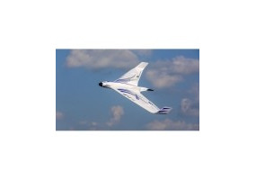 Aile volante RC Opterra - FLASH RC