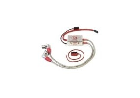 Boitiers d'allumage et accs.