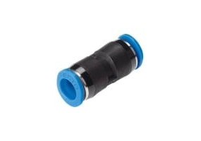 FESTO Straight Fittings