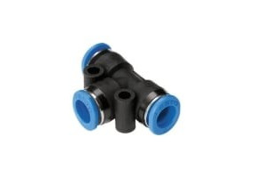 FESTO T-fittings