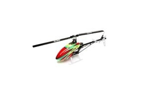 BLADE 330X E-FLITE