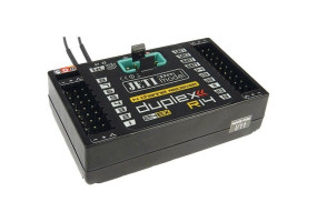 Récepteurs pour radiocommandes Récepteurs pour radiocommandes