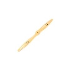 XOAR PJB square tip wood thermal