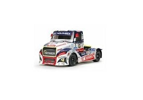 camion radiocomandato, camion rc 1/10, camion rc, camion rc rtr, camion radiocomandato per adulti - FLASH RC