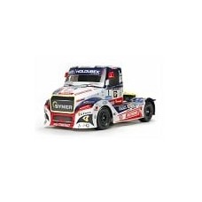 Truck/Camion RC