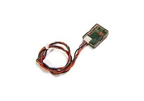 SRXL2/DSMX 2.4Ghz SPEKTRUM