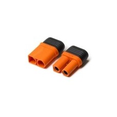 Spektrum IC3/IC5-Stecker