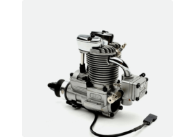 Brushless, brushed, thermal motors and controllers for RC models - Flash RC