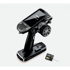 RC Electronics: Radios, Servos, Modules & Accessories
