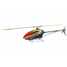 RC Helicopters