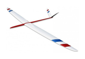 RC Gliders & Motor Gliders: Performance & Autonomy - Flash RC