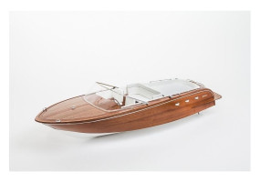 Modelos de barcos teledirigidos - FLASH RC