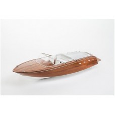 Maquette bateau RC