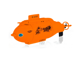 Ferngesteuerte RC-U-Boote - FLASH RC