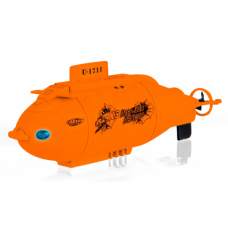 RC Submarines