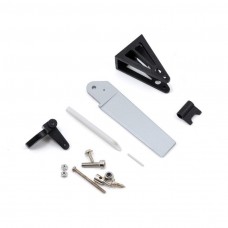 Spare parts for RC boats