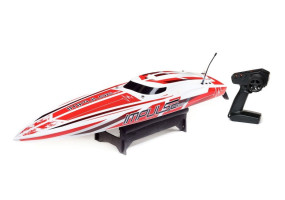 Accesorios y recambios para barcos de radiocontrol - Flash RC