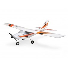 Beginner RC aircraft