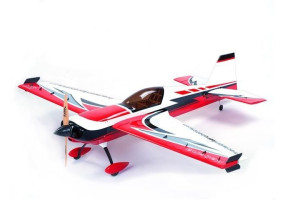 Aviones Acrobáticos RC: Precisión y Potencia Aérea - Flash RC