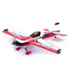 Aerobatic RC aircraft