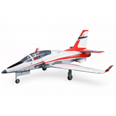 RC I jet