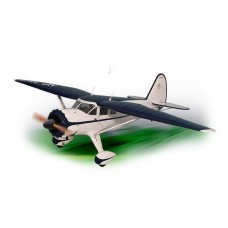 RC Modelo de avión