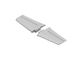 Ricambi per aerei radiocomandati RC - Flash RC