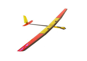 Motoplaneadores RC: Despegue Fácil y Vuelo Largo - RC Flash Motoplaneadores RC: Despegue Fácil y Vuelo Largo - RC Flash