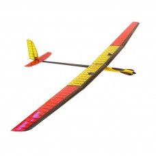 RC Motor Gliders: More Flight Time, Less Hassle
