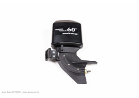 Spare parts for radio-controlled motorboats - FLASH RC