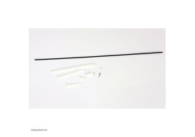 Ersatzteile für ferngesteuerte RC-Segelboote - FLASH RC