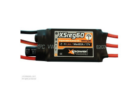 Contrôleurs & variateurs pour avions RC radiocommandés - Flash RC Contrôleurs & variateurs pour avions RC radiocommandés - Flash RC