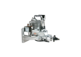 RC Thermal Engines: Reliable Power for Aircraft - Flash RC