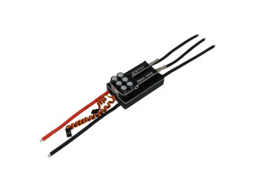 Mandos para barcos de radiocontrol - Flash RC