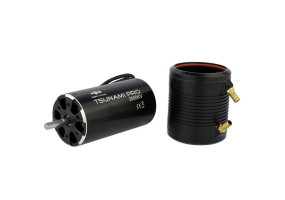 Motori per barche radiocomandate - Flash RC