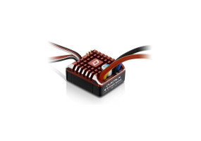 Variateurs brushed pour voitures RC radiocommandées - Flash RC Variateurs brushed pour voitures RC radiocommandées - Flash RC