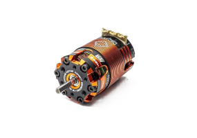 Bürstenlose Elektromotoren für RC-Autos - RC-Flash
