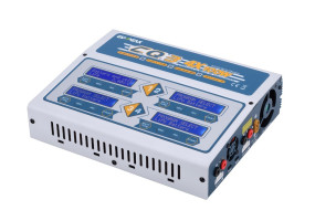 Chargeurs pour vos batteries de modèles réduits Chargeurs pour vos batteries de modèles réduits