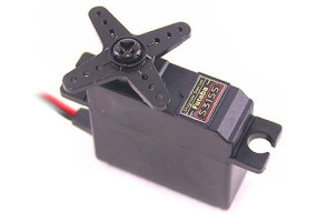 Servos und Servozubehör für RC-Modellbau - FLASH RC Servos und Servozubehör für RC-Modellbau - FLASH RC