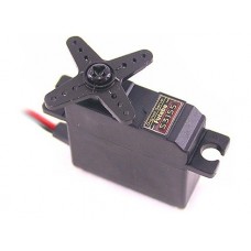 Servos y servoaccesorios