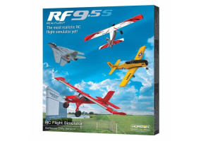 Simuladores de vuelo por radiocontrol - FLASH RC Simuladores de vuelo por radiocontrol - FLASH RC