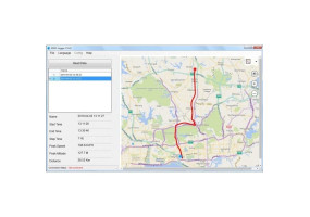 Telemetry modules for RC modelers - Flash RC
