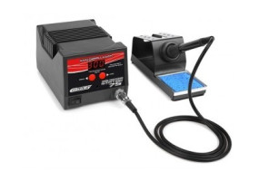 Tools for iron or tin soldering - Flash RC