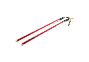 Frenos de aire para aviones y planeadores RC. Flash RC