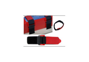 Cinta velcro, collares, parches - Flash RC