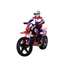 RC Motos todoterreno