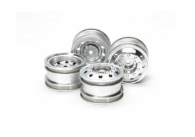 Pièces détachées pour modèles camions RC radiocommandés - Flash RC Pièces détachées pour modèles camions RC radiocommandés - Flash RC