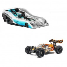 Remote controlled Cars