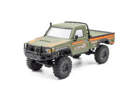 Modelos Radio Controlados (RC) - FLASH RC