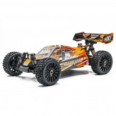 RC All-terrain cars